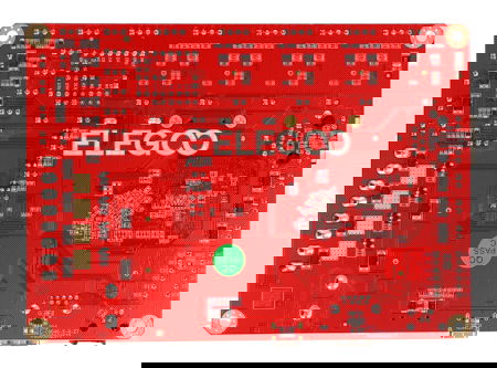 Motherboard for Elegoo Neptune 4 Plus / 4 Max 3D printers