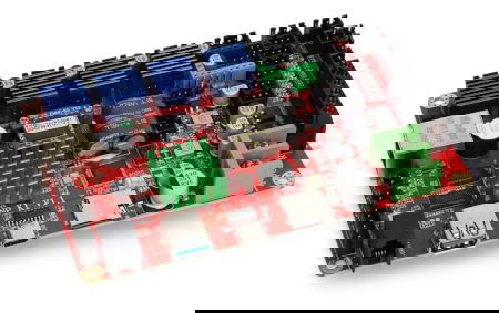 Motherboard for Elegoo Neptune 4 / 4 Pro 3D printers