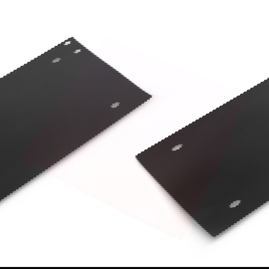 Magnetic sticker for the heating bed for Elegoo Neptune 4 / 4 Pro 3D printers