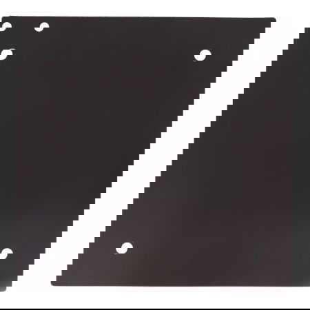 Magnetic sticker for the heating bed for Elegoo Neptune 4 / 4 Pro 3D printers