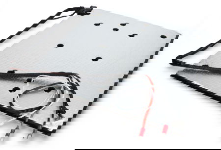 Heating bed for Elegoo Neptune 4 Plus 3D printers