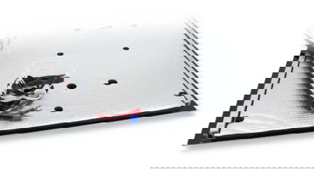 Heating bed for Elegoo Neptune 4 Max 3D printers