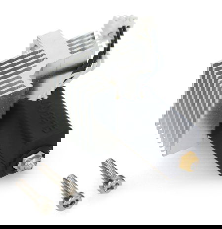 0.4mm Hotend Head for Elegoo Centauri Carbon 3D Printers