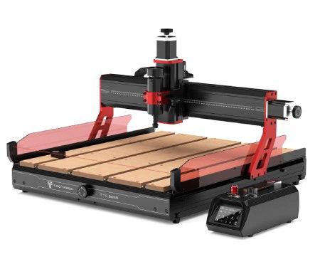 Two Trees TTC6050 CNC milling machine