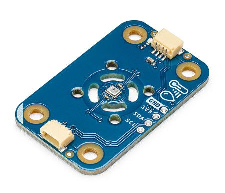 Arduino Modulino Thermo - Temperature and Humidity Sensor - Qwiic - ABX00103