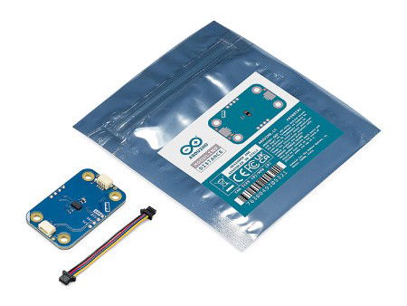 Arduino Modulino Distance - ToF distance sensor VL53L4CD - Qwiic - ABX00102