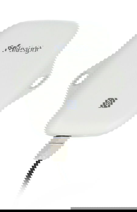 Milesight EM300-ZLD Smart LoRaWAN Zone Flood Sensor with Temperature and Humidity Measurement IP67