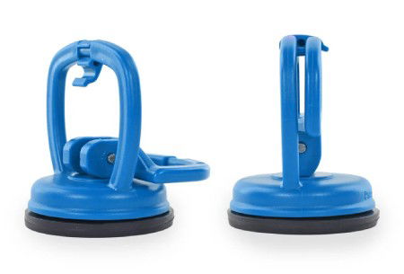 iFixit - set of suction cups for opening screens - 2 pcs - IF145-023-2