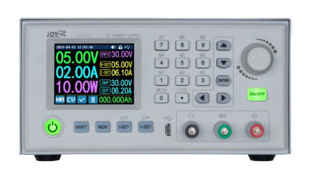 Joy-IT PS1440-C-PRO 60V 24A RS485 laboratory power supply