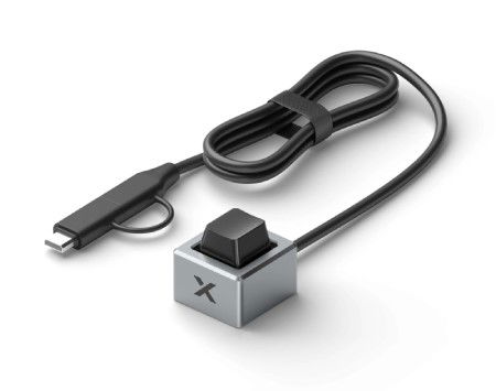 xTool F1 control button for xTool F1 / F1 Lite / F1 Ultra / F2 Ultra