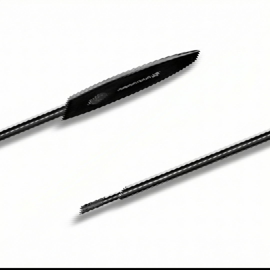 Electric actuator for double-leaf gate ETM-02 350 kg 24 mm/s 24 V - extension 40 cm