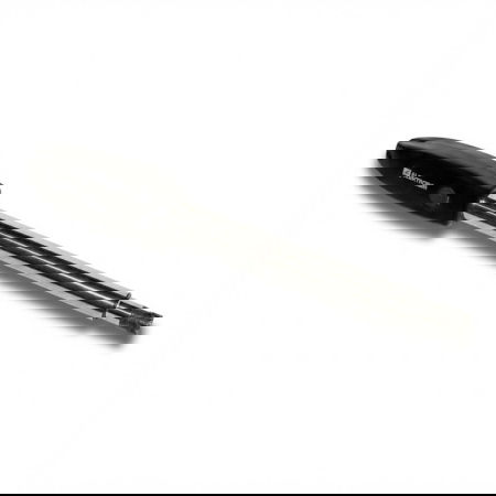 Electric actuator for double-leaf gate ETM-02 350 kg 24 mm/s 24 V - extension 40 cm