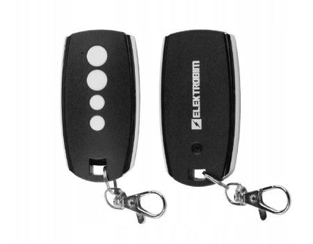 Electric actuator for double-leaf gate ETM-01 Light 150 kg 2 m 16 mm/s 24 V - extension 30 cm