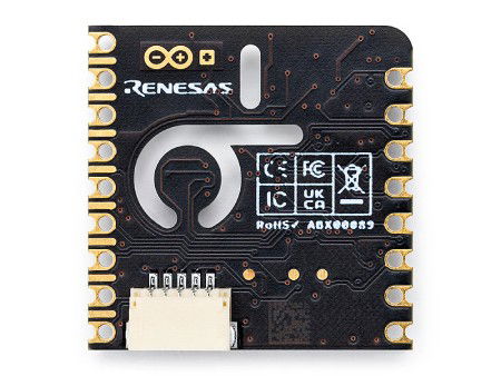 Nicla Sense Env - Environmental Sensor Module for Arduino Portenta / MKR - Arduino ABX00089