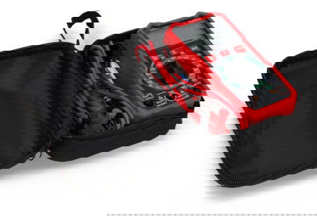 Velleman DVM020 multimeter