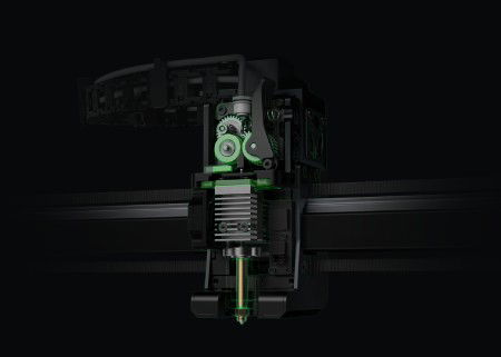 3D Printer - Creality K2 Combo