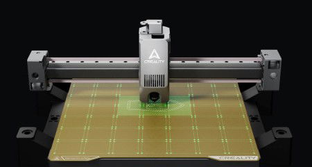 3D printer - Creality K2