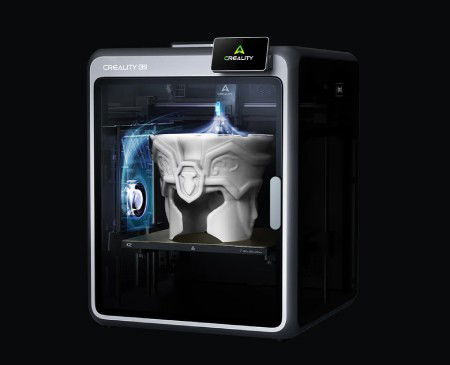 3D printer - Creality K2