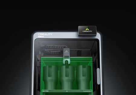 3D Printer - Creality K2 Pro
