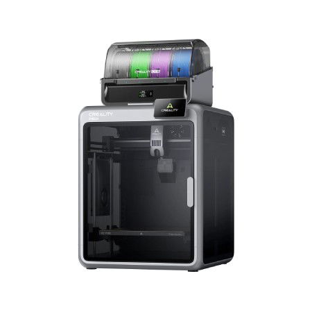 3D Printer - Creality K2 Pro Combo