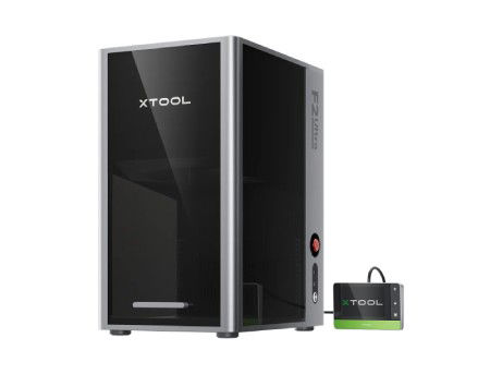 xTool F2 Ultra - laser cutter and engraver
