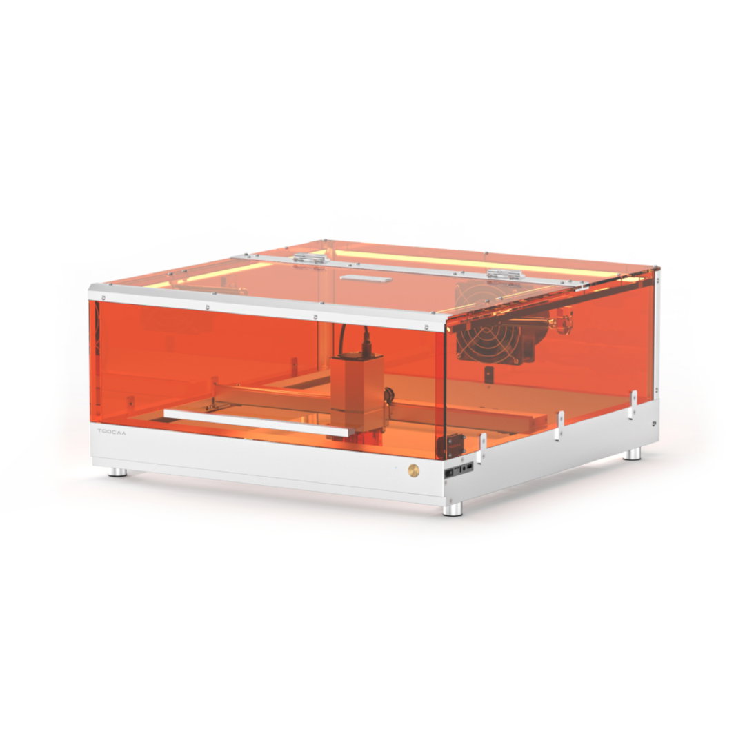 TOOCAA L2 20W Laser Plotter