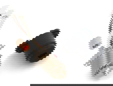 Micro Swiss FlowTech™ hotend for Creality Ender 3 V3 KE 3D printers