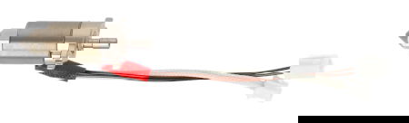 Micro Swiss FlowTech™ hotend for Creality Ender 3 V3 SE 3D printers