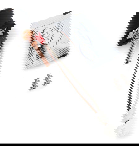 Micro Swiss FlowTech™ hotend for Creality Ender 3 V3 / Ender 3 V3 Plus 3D printers