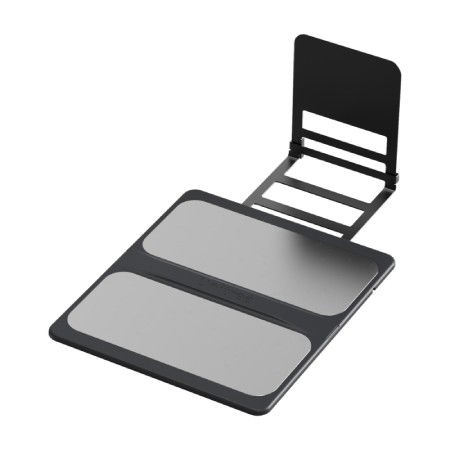 Charging station for the Unitree Go2 Edu robot