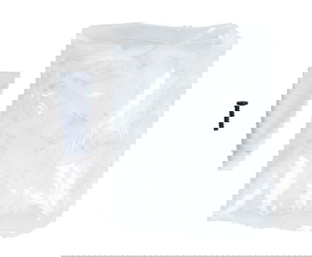 Sunlu - PTFE tubes for FC01 filament connection system - 200 pcs.