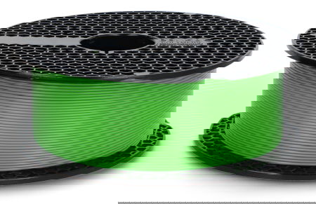 Prusa PLA filament 1.75 mm 1 kg - Simply Green