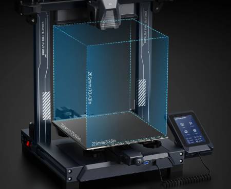 3D Printer - Elegoo Neptune 4 Pro