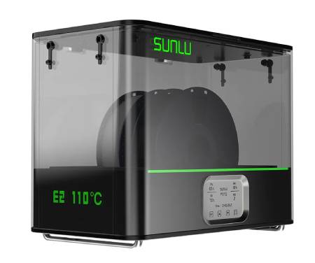 Sunlu Fila Dryer E2 - filament drying and annealing system