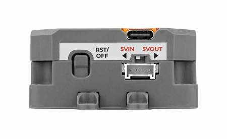 Air Quality Kit v1.1 - air quality measurement kit - M5StampS3A + SEN55 + SCD40 development module - M5Stack K131-V11
