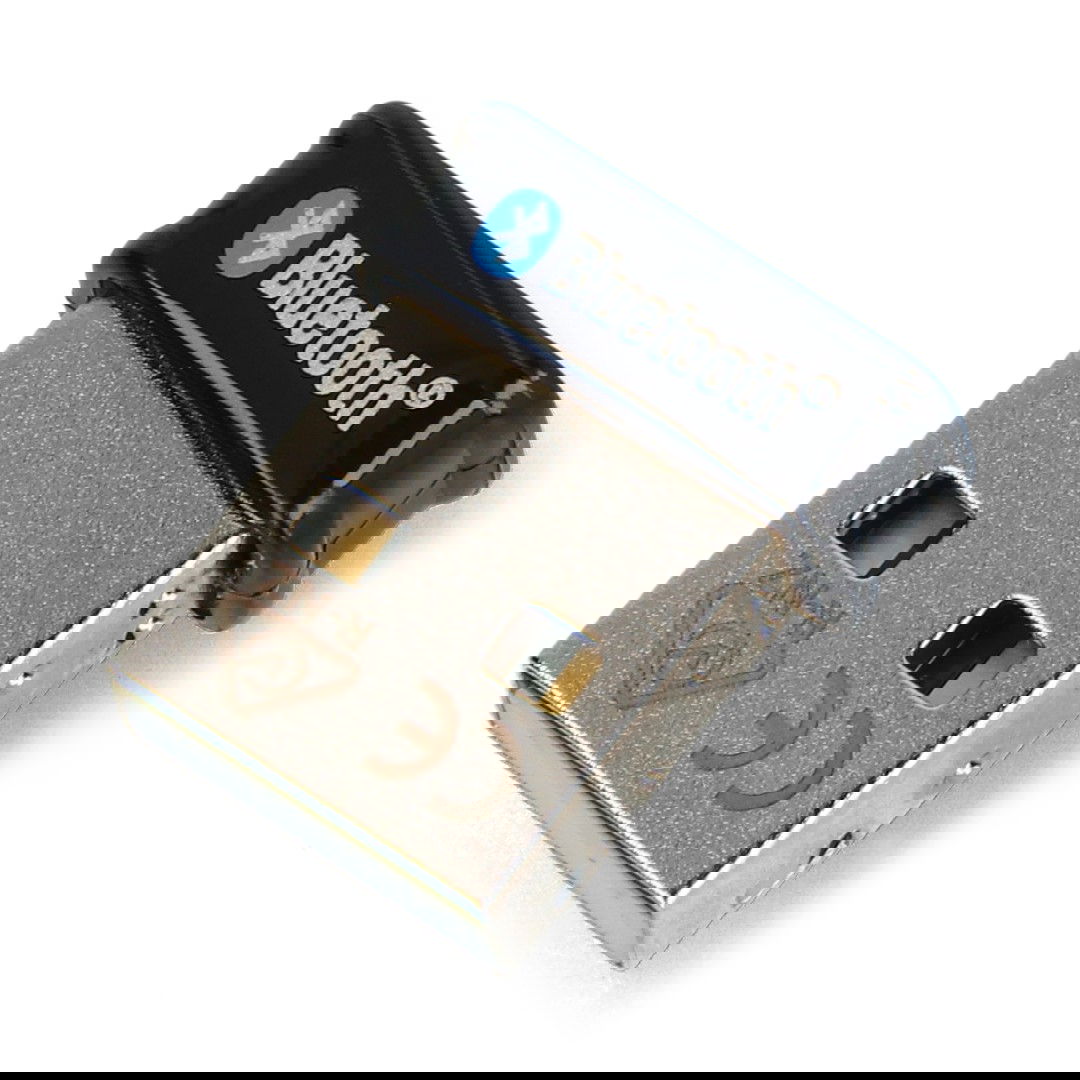 Nano USB - Bluetooth 5.4 LE Audio LC3 adapter - Edimax BT-8530