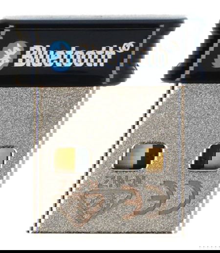 Nano USB - Bluetooth 5.4 LE Audio LC3 adapter - Edimax BT-8530