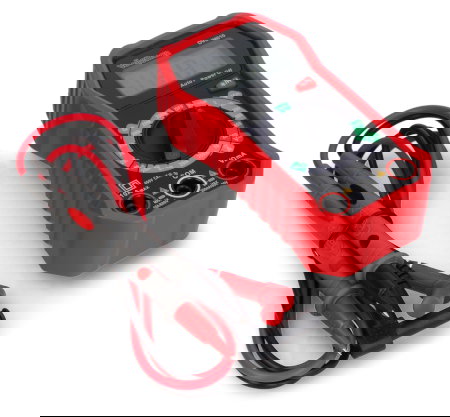 Velleman DVM010 multimeter