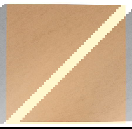 Cardboard board - 1 mm - 300 x 300 mm - 5 pcs.