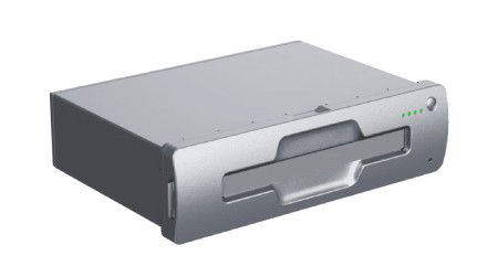 Unitree B2 Robot Battery - 45000 mAh