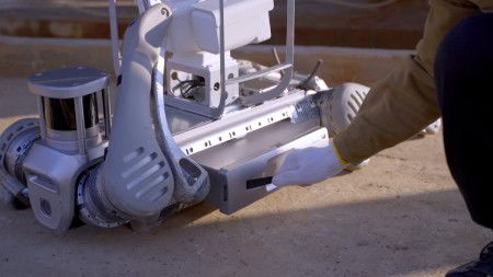 Unitree B2 Robot Battery - 45000 mAh