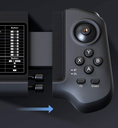 R3 Controller for Unitree B2 / B2-W Robots