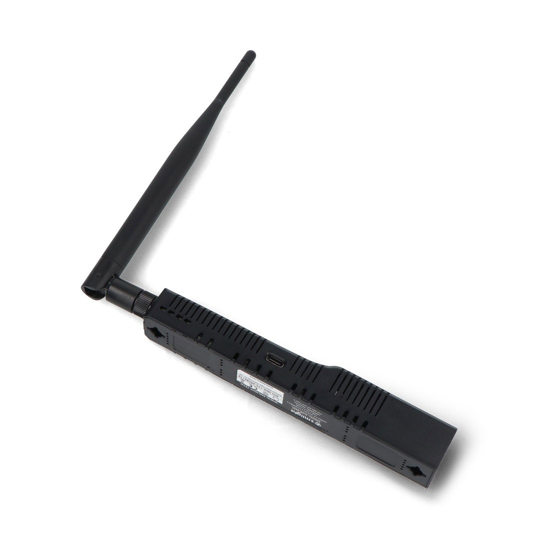 SMLIGHT SLZB-06M - EFR32MG21 ZigBee gateway for Home Assistant - Ethernet / PoE / USB / LAN / WiFi
