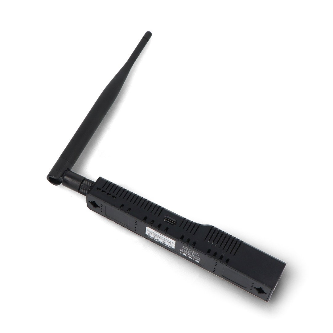 SMLIGHT SLZB-06p10 - ZigBee CC2674P10 gateway for Home Assistant - Ethernet / PoE / USB / LAN / WiFi