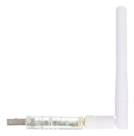 SMLIGHT SLZB-07mg24 - ZigBee gateway EFR32MG24 for Home Assistant - USB interface