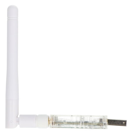 SMLIGHT SLZB-07p7 - ZigBee CC2652P7 gateway for Home Assistant - USB interface