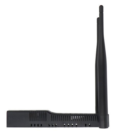 SMLIGHT SLZB-MR1 - ZigBee / Thread Multiradio Gateway CC2652P7 EFR32MG21 for Home Assistant - Ethernet / PoE / USB / LAN / WiFi