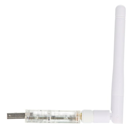 SMLIGHT SLZB-07p10 - ZigBee gateway CC2674P10 EFR32 for Home Assistant - USB interface