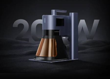 LaserPecker LP5 - 20W Fiber Optic and Diode Laser Engraver - Basic Kit