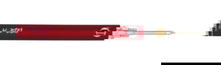 FlatPro2 Solder Cordless Soldering Iron with Temperature Control - 200-470 Degrees - Red - Webski